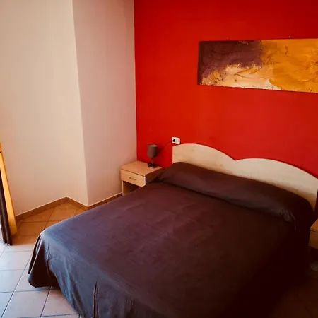 La Rampa Hotel
