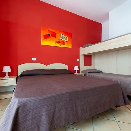 La Rampa Hotel Agnone Cilento
