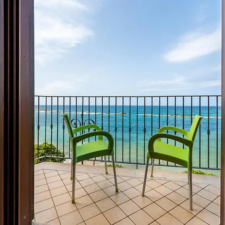 La Rampa Agnone Cilento