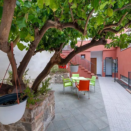 Hotel La Rampa