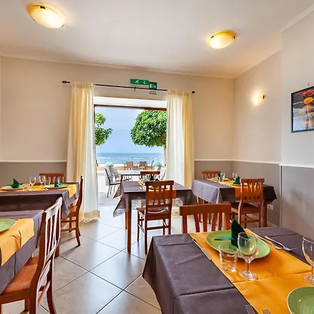 La Rampa Hotel Agnone Cilento
