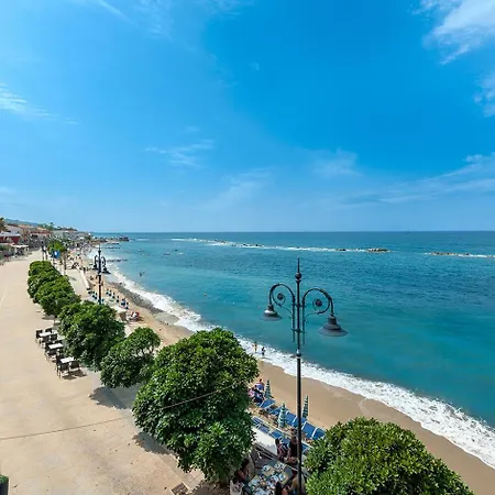 La Rampa Agnone Cilento
