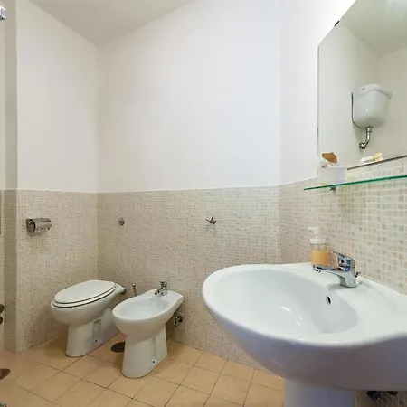 La Rampa 3* Agnone Cilento
