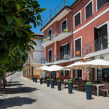 La Rampa