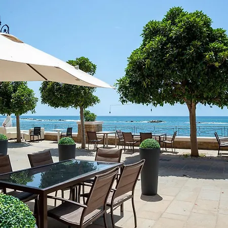 La Rampa Hotel