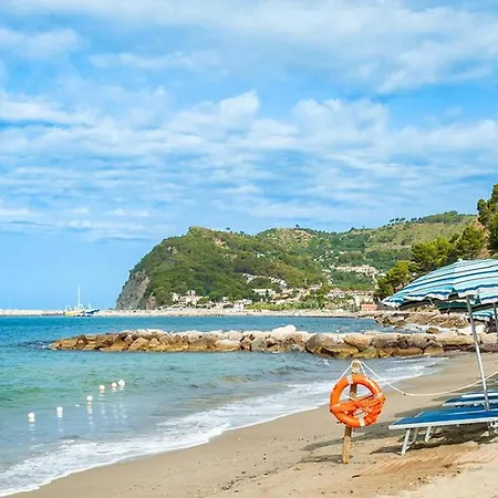 La Rampa Hotel Agnone Cilento