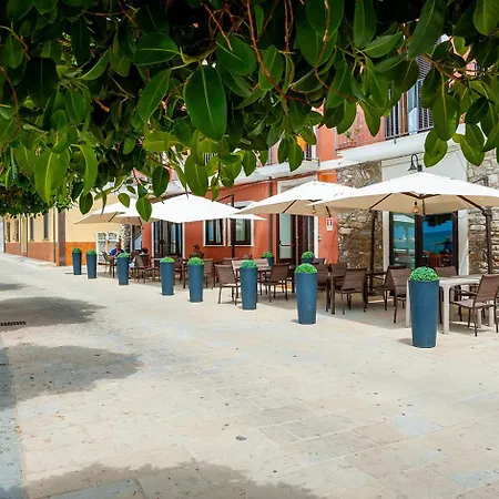 La Rampa 3* Agnone Cilento