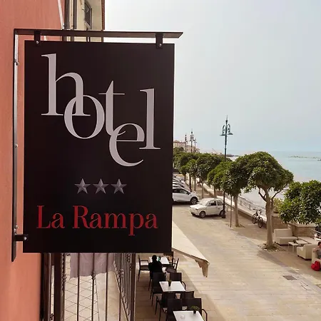 La Rampa Hotel 3*