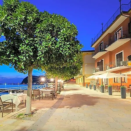 La Rampa Hotel