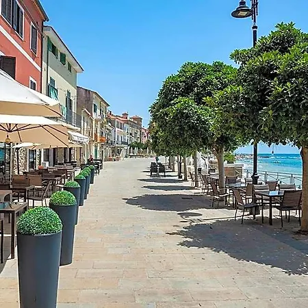 La Rampa 3* Agnone Cilento