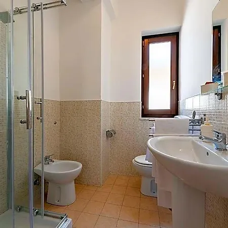 La Rampa Hotel Agnone Cilento