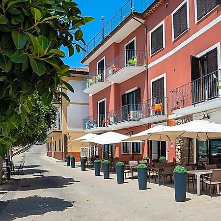 La Rampa Hotel