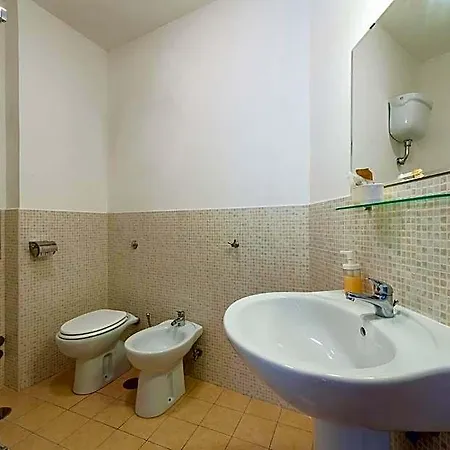 La Rampa Hotel 3*