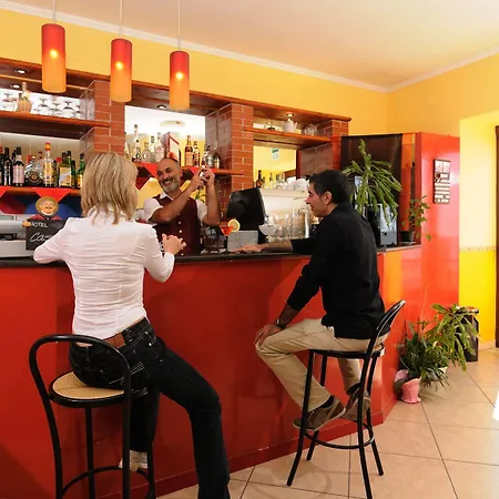 La Rampa 3* Agnone Cilento